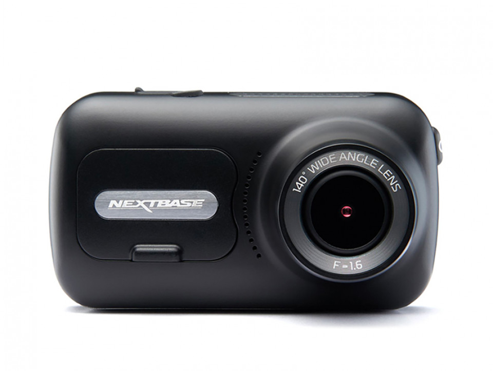 Camera auto DVR Nextbase 322GW