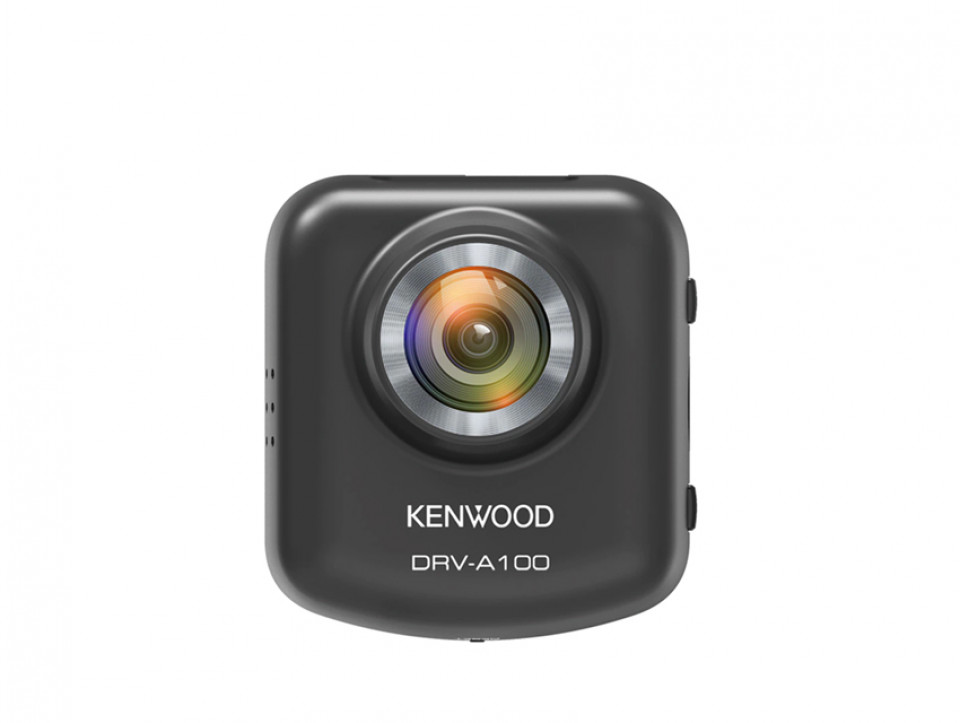 Camera auto DVR HD Kenwood DRVA100