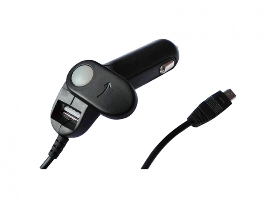 Cablu alimentare auto cu mini USB, Nextbase NBDVRCA