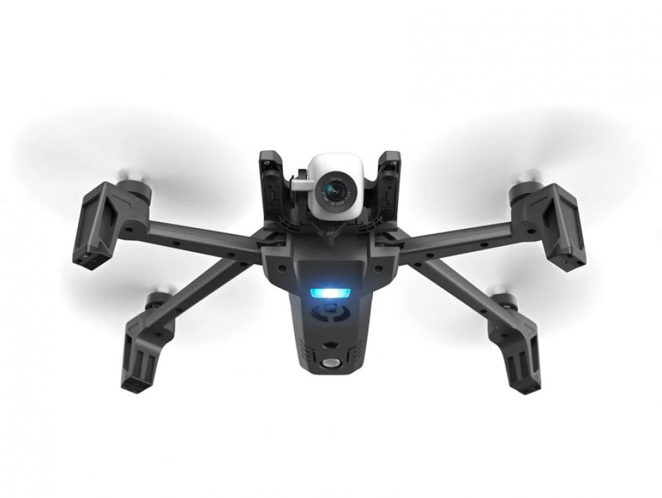 Dronă cu tehnologie 4K, Parrot ANAFI Extended