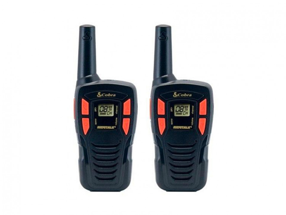 Statie walkie talkie PMR Cobra AM245