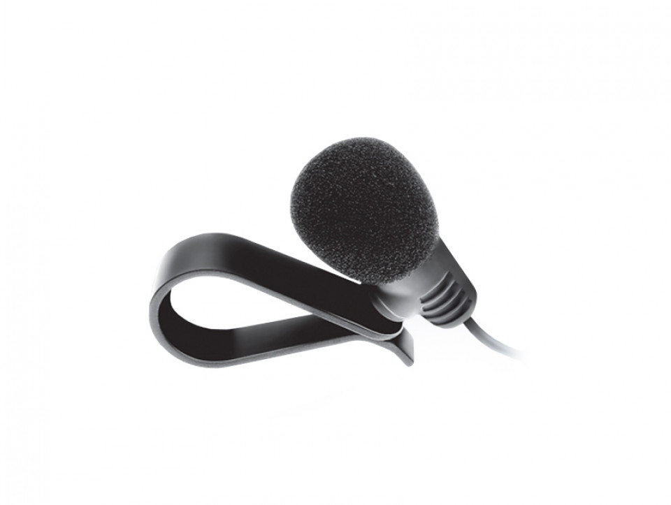 Microfon simplu, compatibil cu gama Bury CC
